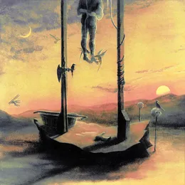 Hanged, Drawn, & Quartered von Troll Teeth – Album Cover