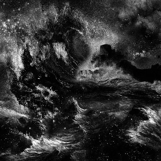 Call of Ashes II / Stone and Sea von Sleepwalker – Cover