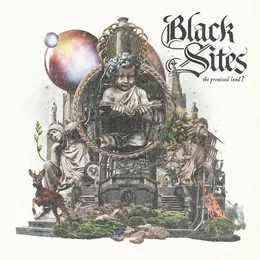 The Promised Land? von Black Sites – Album Cover