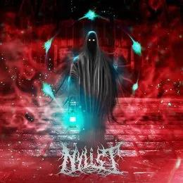Nylist von Nylist – Album Cover