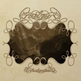 Erhabenheit von Gratzug – Album Cover
