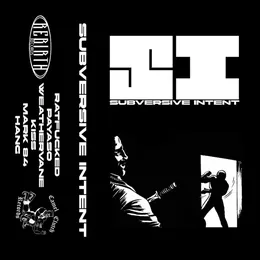 Demo von Subversive Intent – Cover