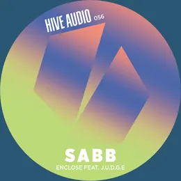 Enclose von Sabb – Cover