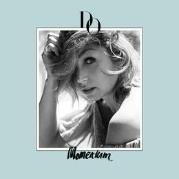 Momentum von Do – Album Cover