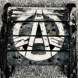 言いたかねえけど目糞鼻糞 von Gauze – Album Cover