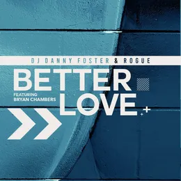 Better Love von Rogue – Cover