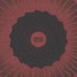 Anachronisms von Hurricäde – Album Cover