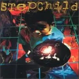 Stepchild von Stepchild – Album Cover