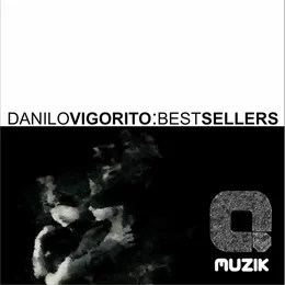 Bestsellers von Danilo Vigorito – Cover