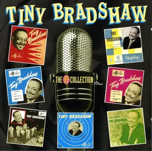 The EP Collection...Plus