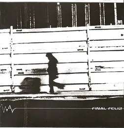 Final Feliz von Final Feliz – Album Cover