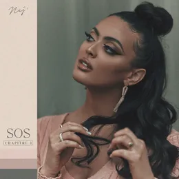 SOS (Chapitre 1) von Nej' – Album Cover