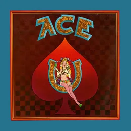 Ace von Bob Weir – Album Cover