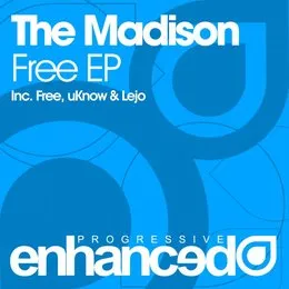 Free von The Madison – Cover