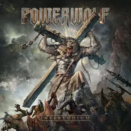 Interludium von Powerwolf – Album Cover