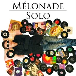 Solo von Mélonade – Cover