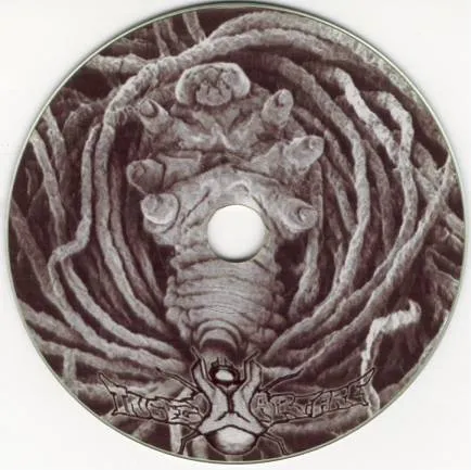 Gulf Coast Infestation von Insect Warfare – Cover