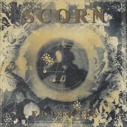 Ellipsis von Scorn – Cover