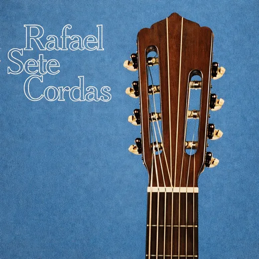 Sete Cordas