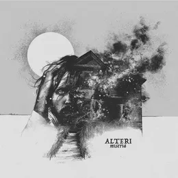 Miseria von Alteri – Album Cover