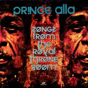 Songs From The Royal Throne Room