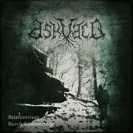 Geistesreisen durch Dämmertage von Askvald – Album Cover