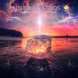 Search Yourself von Bubble – Cover