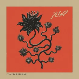 Finnvox Sessions von Plini – Album Cover