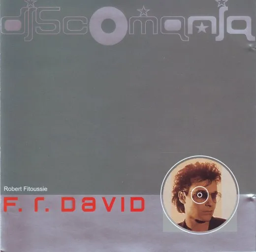 Discomania