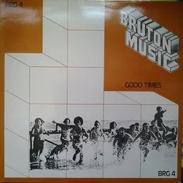 Good Times von Various Artists – Album Cover