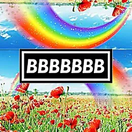 Positive Violence von BBBBBBB – Album Cover