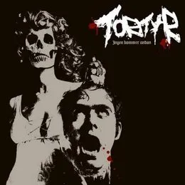 Ingen Kommer Undan von Tortyr – Album Cover