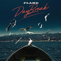 DayBreak von Flame – Album Cover