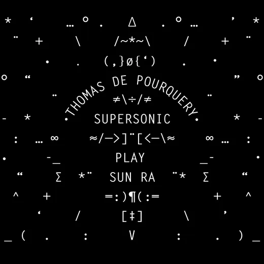 Play Sun Ra