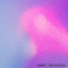 Shame / Dogs At Night von Meat Wave – Cover