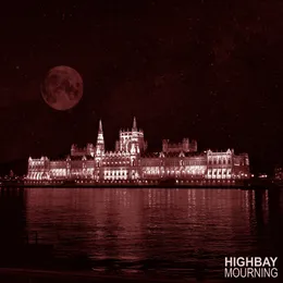 Mourning von Highbay – Album Cover
