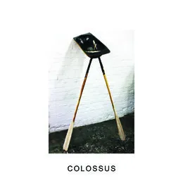 Colossus von IDLES – Cover