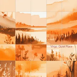 Quiet Place von VIRGO – Cover