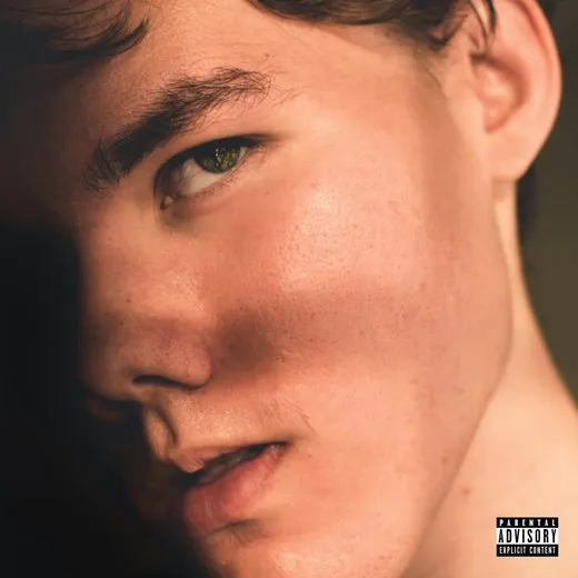 possibilities von eli. – Album Cover