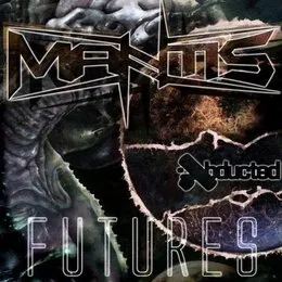 Futures von Mantis – Cover