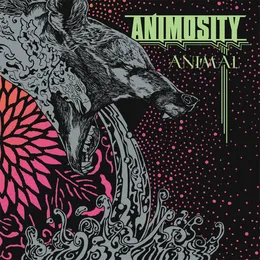 Animal von Animosity – Album Cover