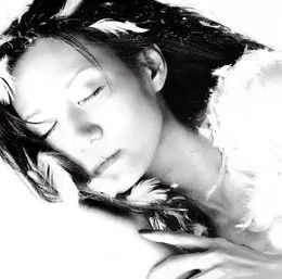 Blanche von 浜田麻里 – Album Cover