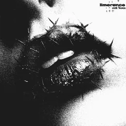 Limerence von CODE:WORDS – Cover