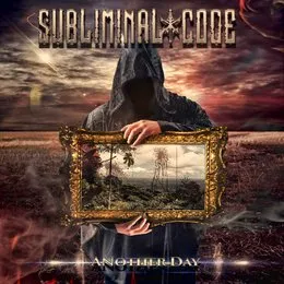 Another Day von Subliminal Code – Album Cover