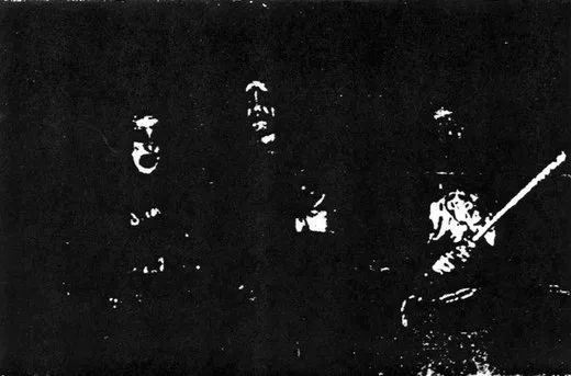 Promo ’95 von Mütiilation – Album Cover
