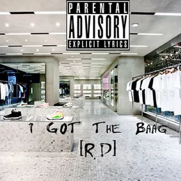I Got The Baag von Lil Yachty – Album Cover
