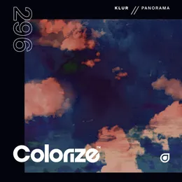 Panorama von Klur – Cover
