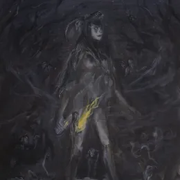 I von Amalthea – Album Cover