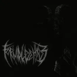 Death After Life von Formaldehyde – Album Cover