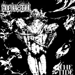 The Tide / Demos von Abhoth – Cover